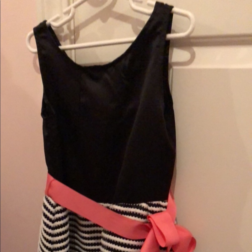 High low dress